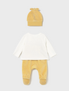 Yellow Fairy Outfit Set