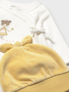 Yellow Fairy Outfit Set