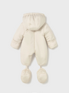 Safari Snowsuit Set