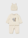 Safari Corduroy Set