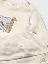 Safari Corduroy Set