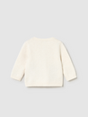 Apple Knitted Cardigan