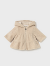 Teddy Trench Coat