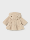 Teddy Trench Coat