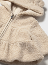 Teddy Trench Coat