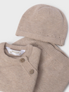 Newborn Welcome Gift Knit Set