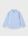 Light Blue Button Shirt