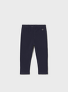 Set of 2 Basic Leggings