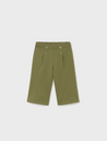 Olive Trouser Pants