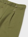 Olive Trouser Pants