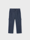 Dressy Cargo Pants