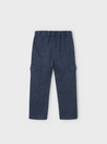 Dressy Cargo Pants