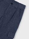 Dressy Cargo Pants