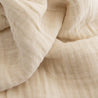 Cotton Muslin Swaddle Blanket Set - Rose Petal