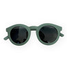 Baby Retro Frosted Sunglasses