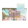 Garden Friends Lift the Flap Book Spring Baby Gift