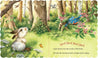Quiet Bunny Book