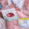 You're My Little Cuddle Bug Book