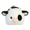 10" Chunky Cow Stuffed Animal