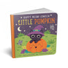 Happy Meow-loween Little Pumpkin