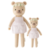 Olivia the Honey Bear