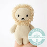 Baby Lion