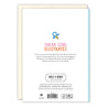 Sweet Baby Boy New Baby Card