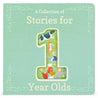 A Collection of Stories for 1-Year-Olds Board Book