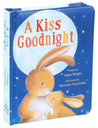 Kiss Goodnight Book