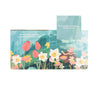 Garden Friends Lift the Flap Book Spring Baby Gift