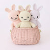 Baby Rabbit (Lavender)