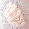 Baby Seahorse (Lilac)