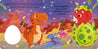 Dinosaur Adventure by IglooBooks