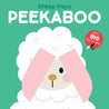 Sheep Plays Peekaboo by Little Genius Books