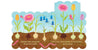 Spring Blooms Book