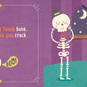 Happy Meow-loween Little Pumpkin