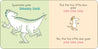 Dinosaur Dance! Book