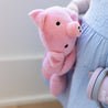 Big Buddy Penny the Pig