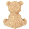 Curlie the teddy bear