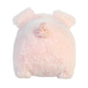 10" Chunky Pig Stuffed Animal