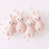 Baby Rabbit (Powder Pink)
