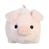 10" Chunky Pig Stuffed Animal
