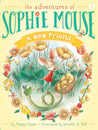 New Friend Book