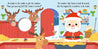 Jolly Santa by IglooBooks