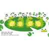 Can You See Me? Frog By Yoyo Books
