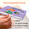 Cali's Books Sing the Alphabet