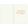 Silly Goose Birthday Card