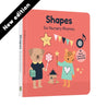 Cali's Books Children Shapes