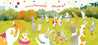 Everybunny Dance! Book