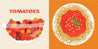 Our Food Grows Book